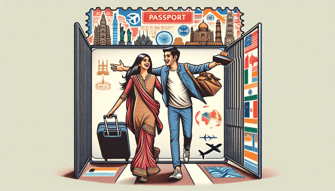 Benefits of Visa-Free Travel