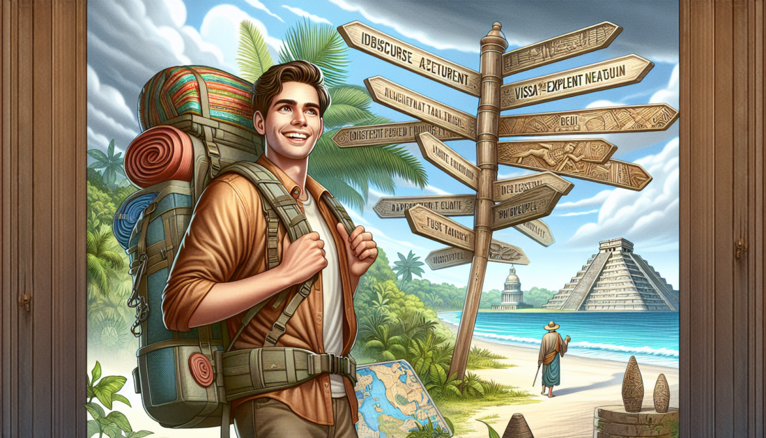 Hidden Gems Among Visa-Free Destinations