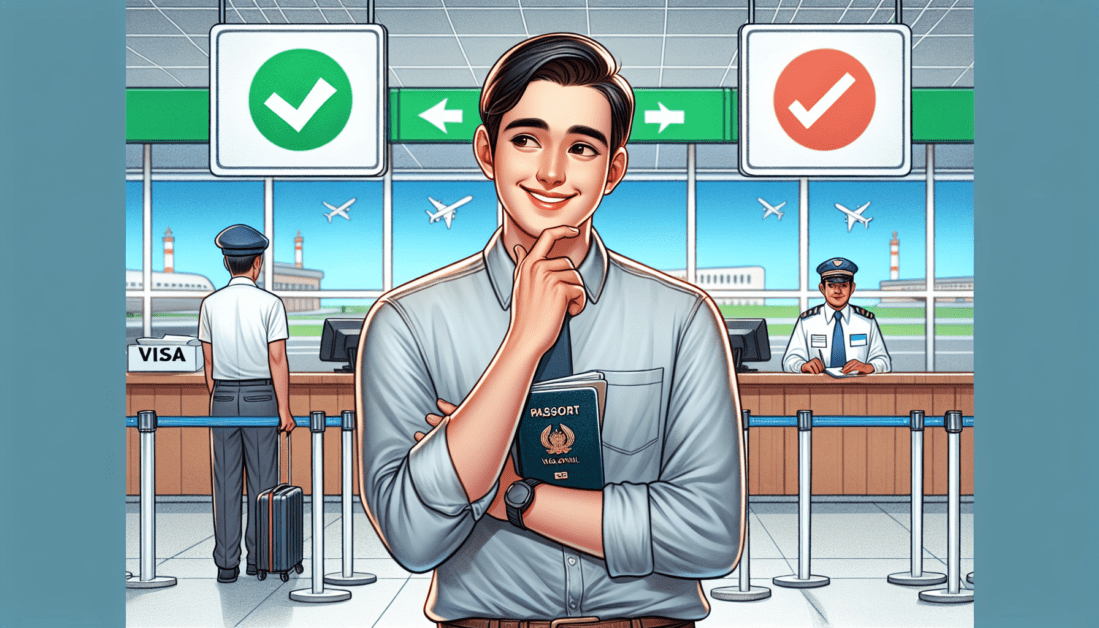 Visa-Free vs. Visa-on-Arrival: Key Differences