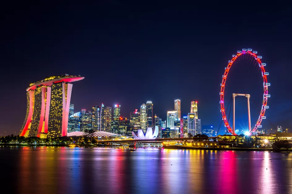 singapore study visa