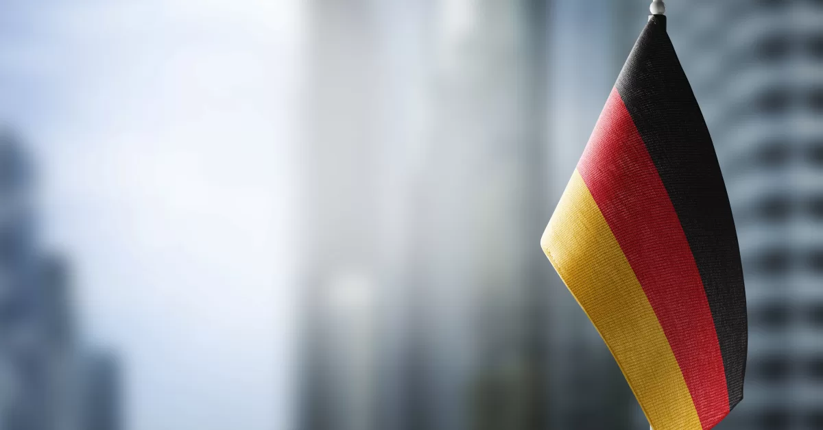Germany Study Visa 2024