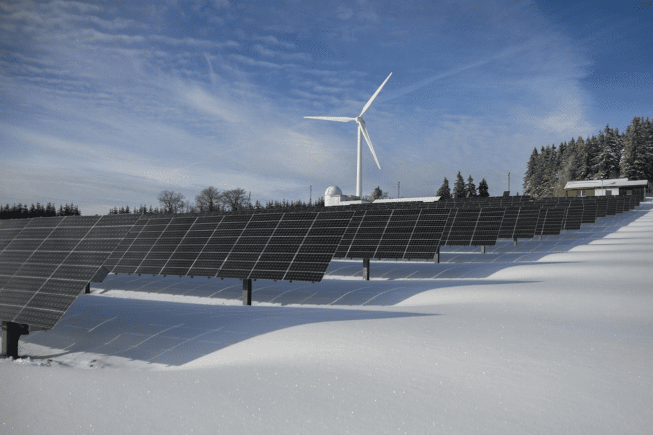 Renewable Energy and Sustainability