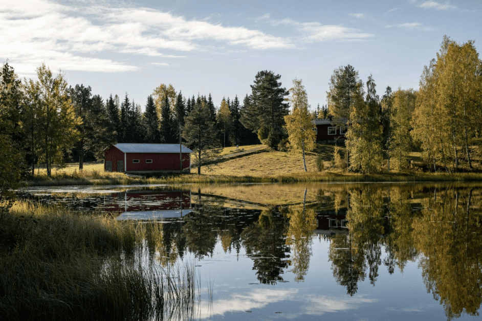 Securing Accommodation in Finland