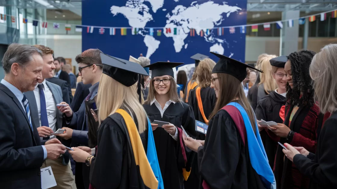 Career Advantages of Global Education