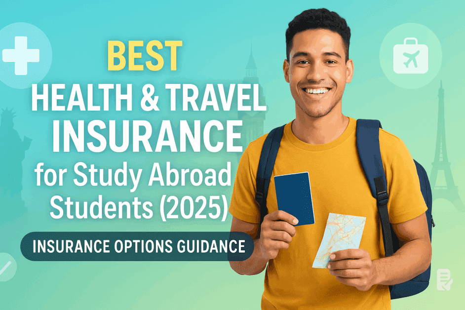 Insurance Options Guidance