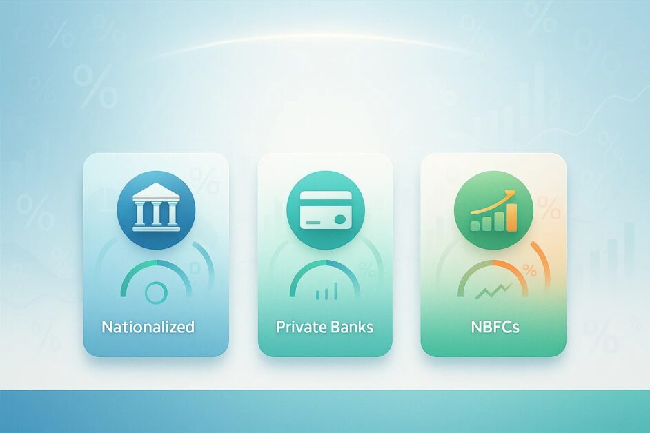 Interest Rates Overview