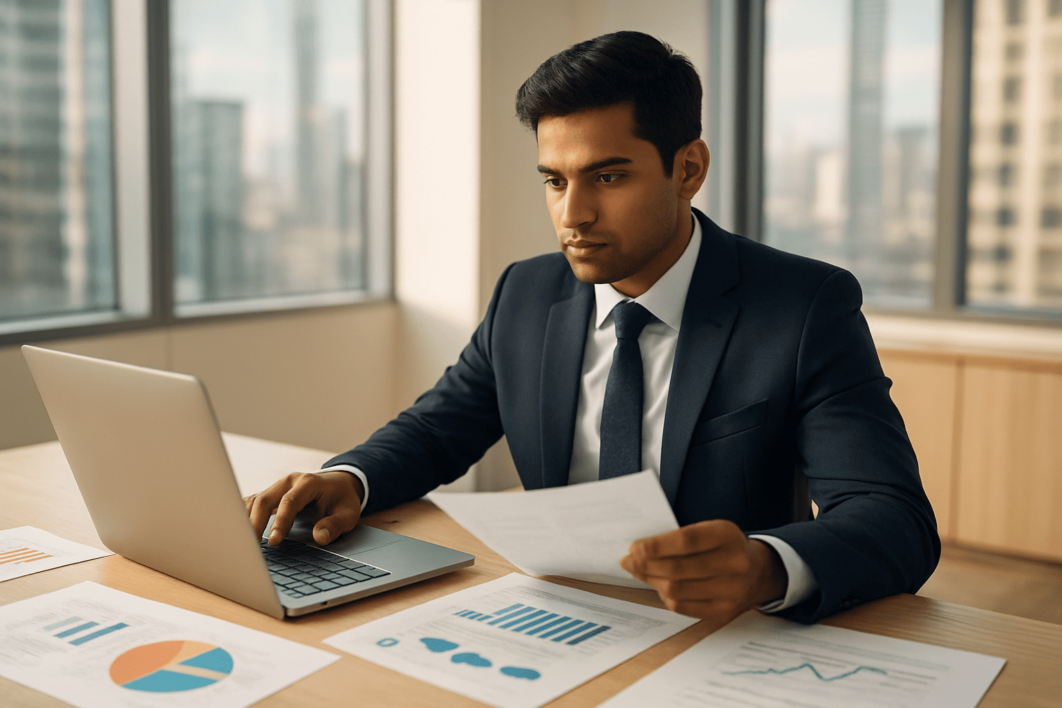 Building Competitive Advantages in the New H-1B Landscape