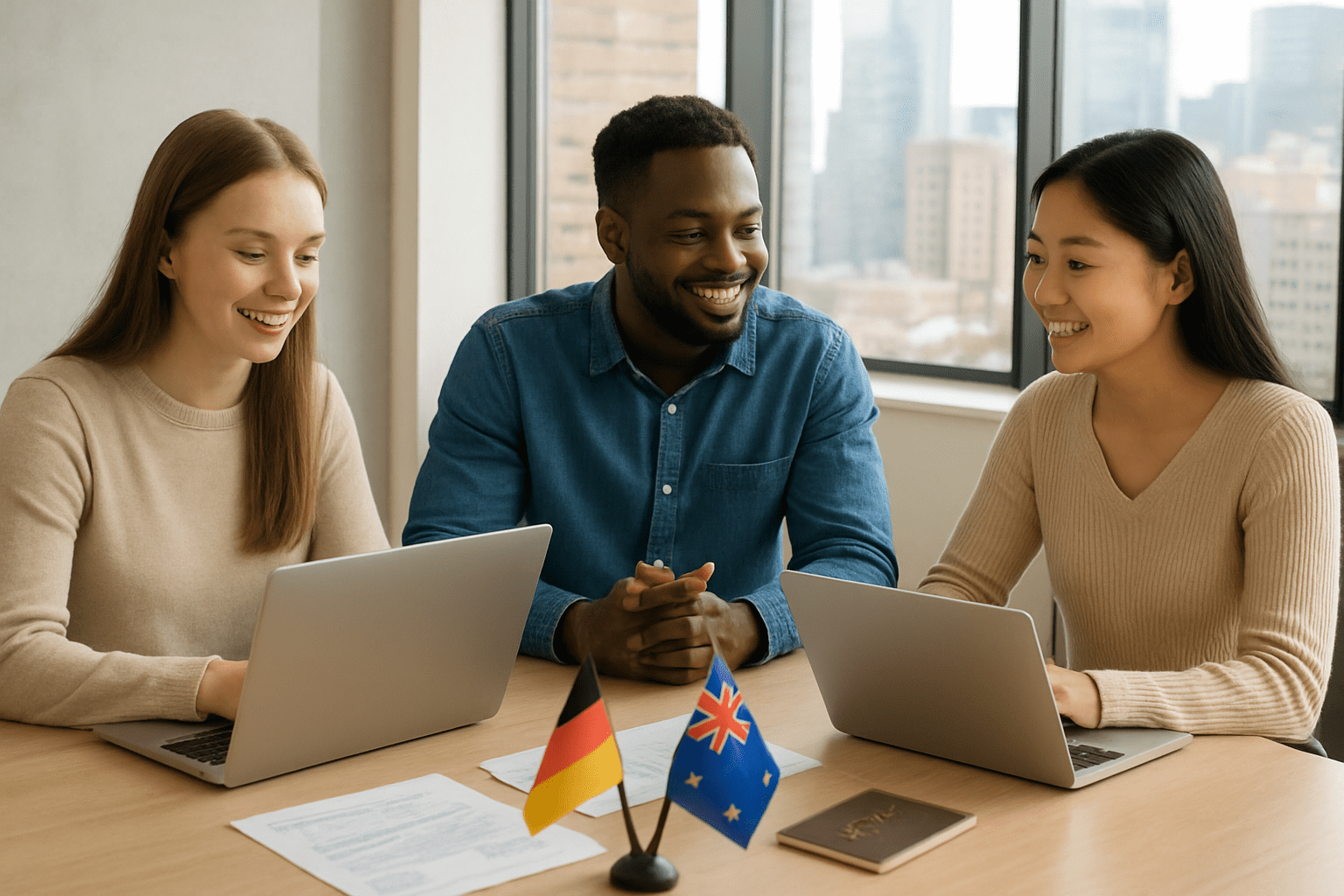 Navigating Visa Requirements and Immigration Benefits