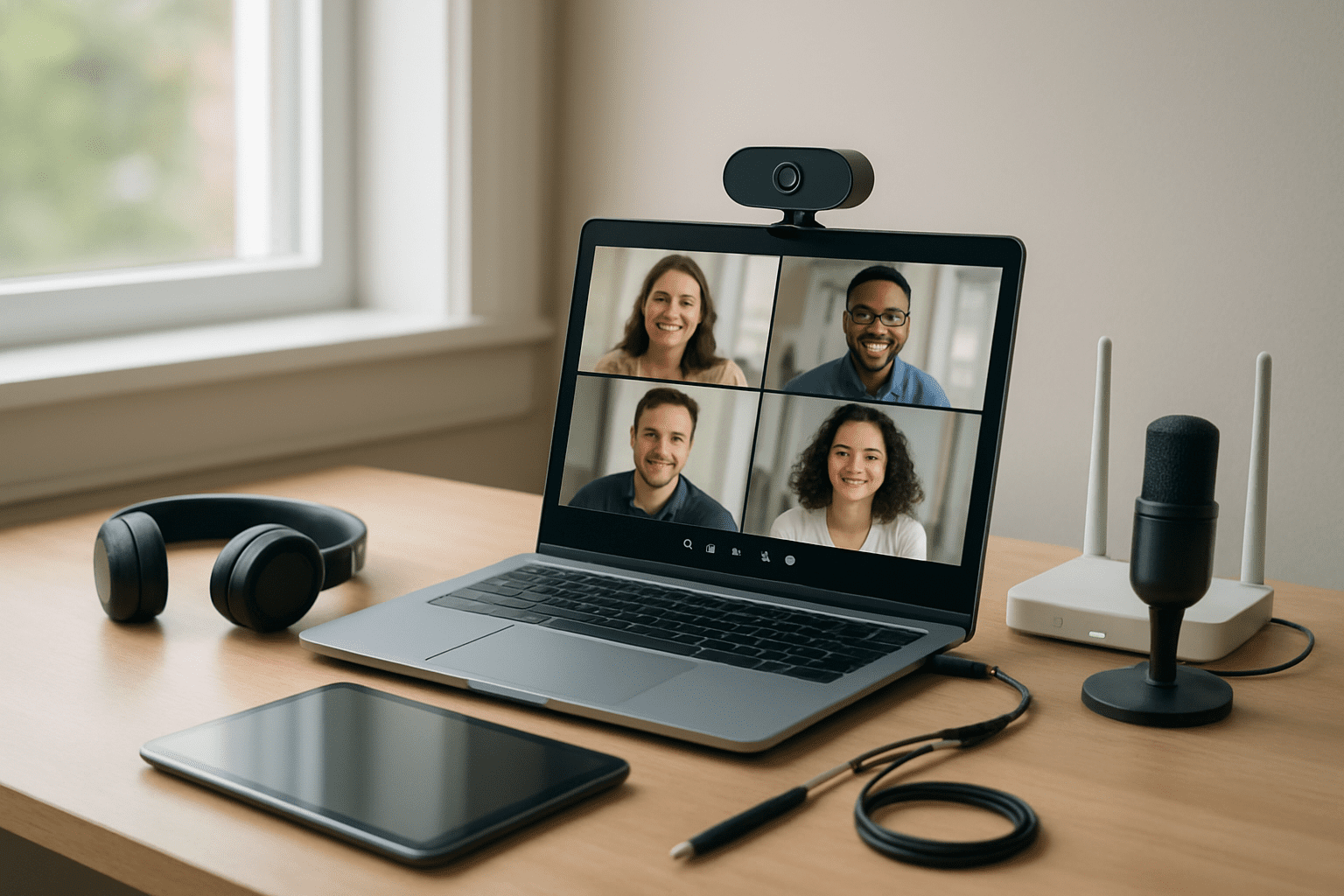 Essential Technology and Infrastructure Setup