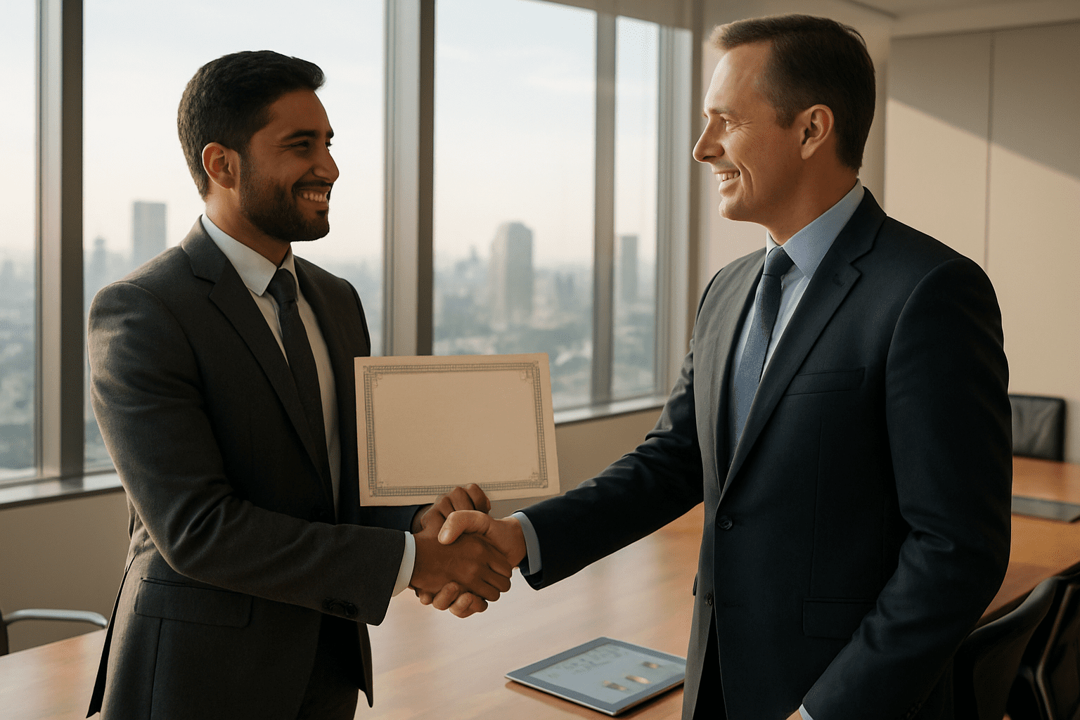 Tangible Career Benefits of Learning German for Indian Professionals