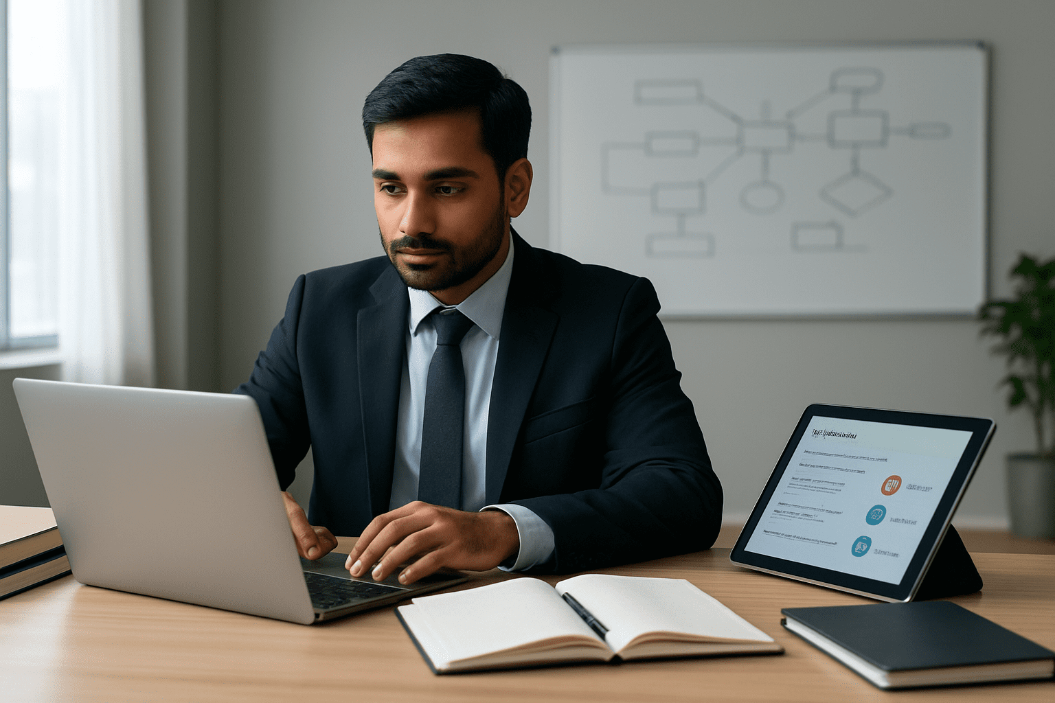 Strategic Learning Pathways for Busy Corporate Professionals