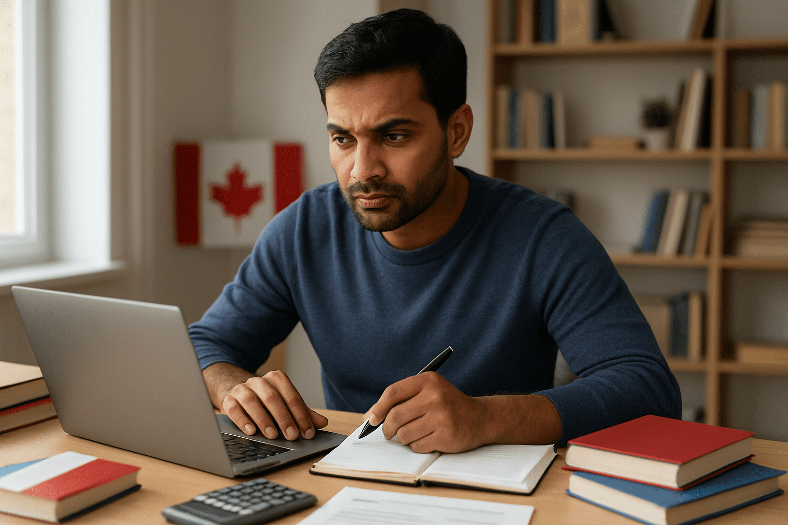 Maximizing CRS Points Through Strategic French Score Targets