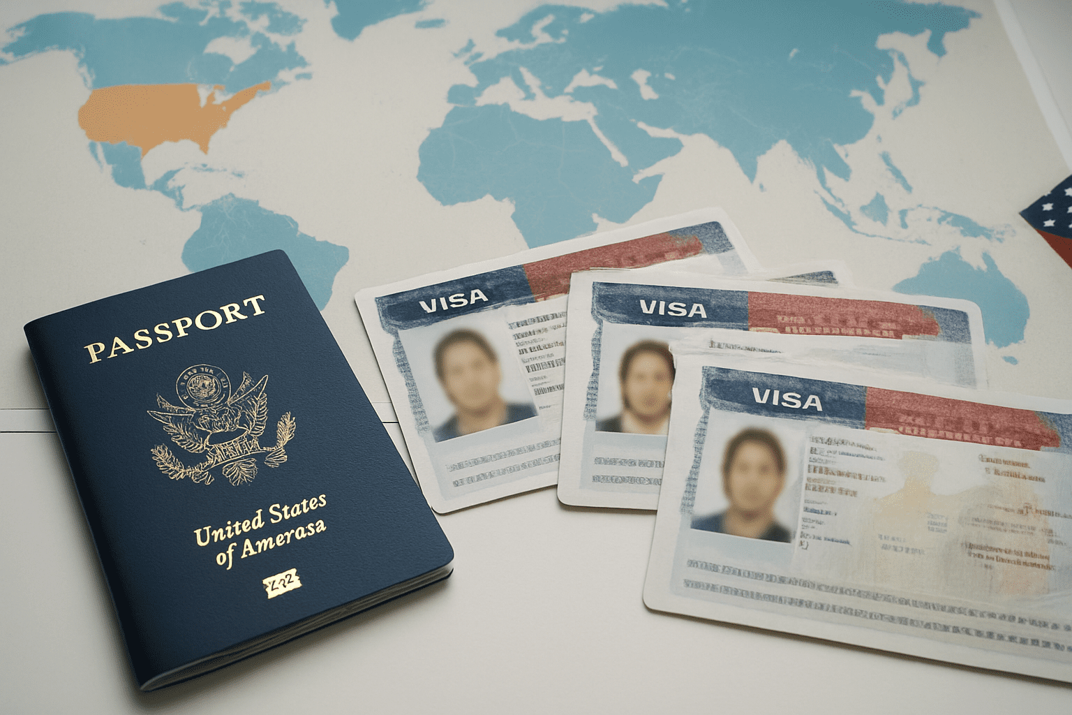 Understanding US Visitor Visa Types and Eligibility