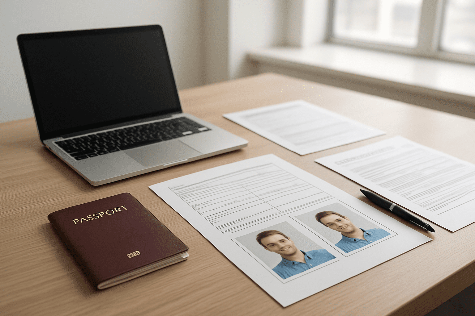Essential Requirements Before Starting Your Application
