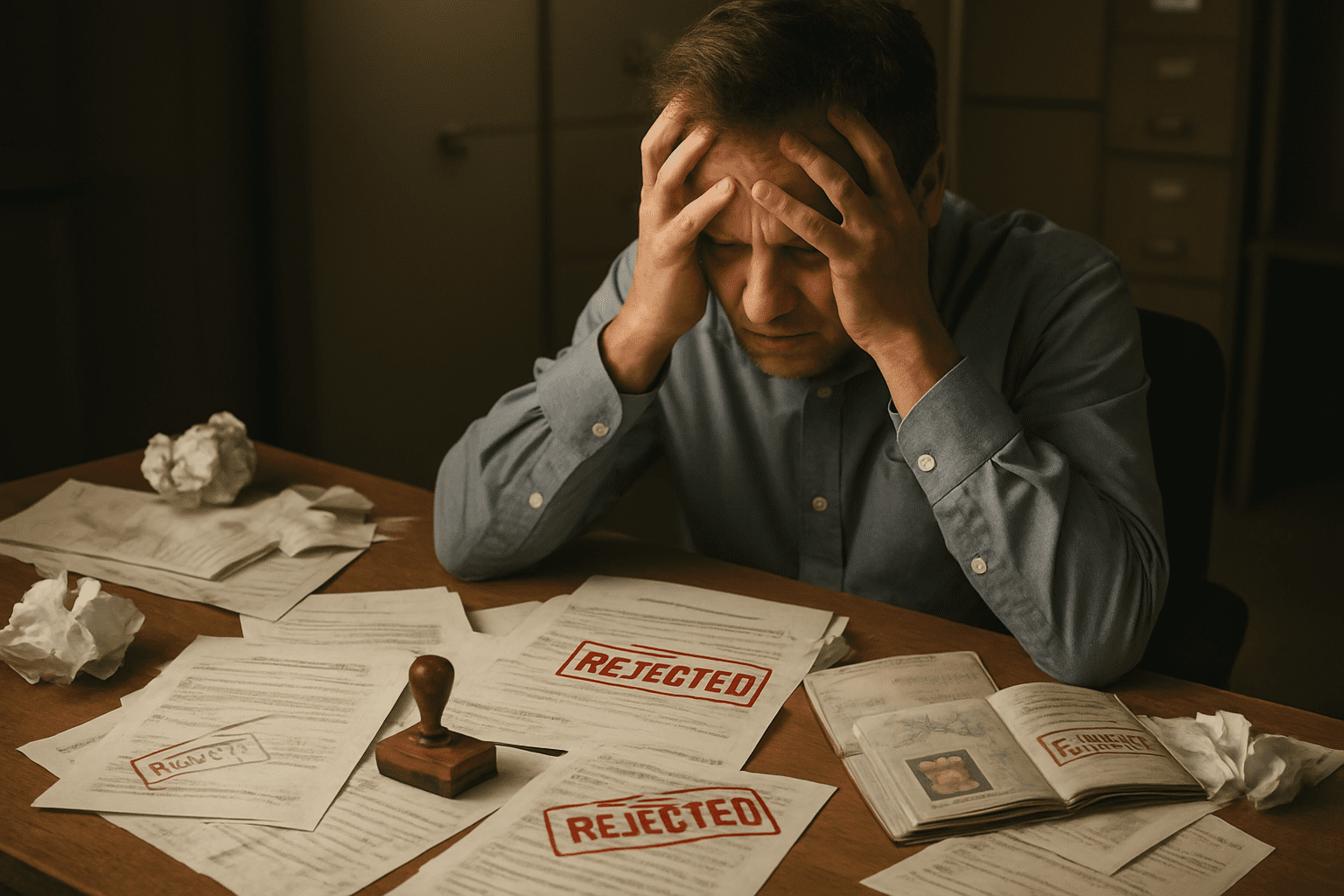 Common Mistakes and How to Avoid Them