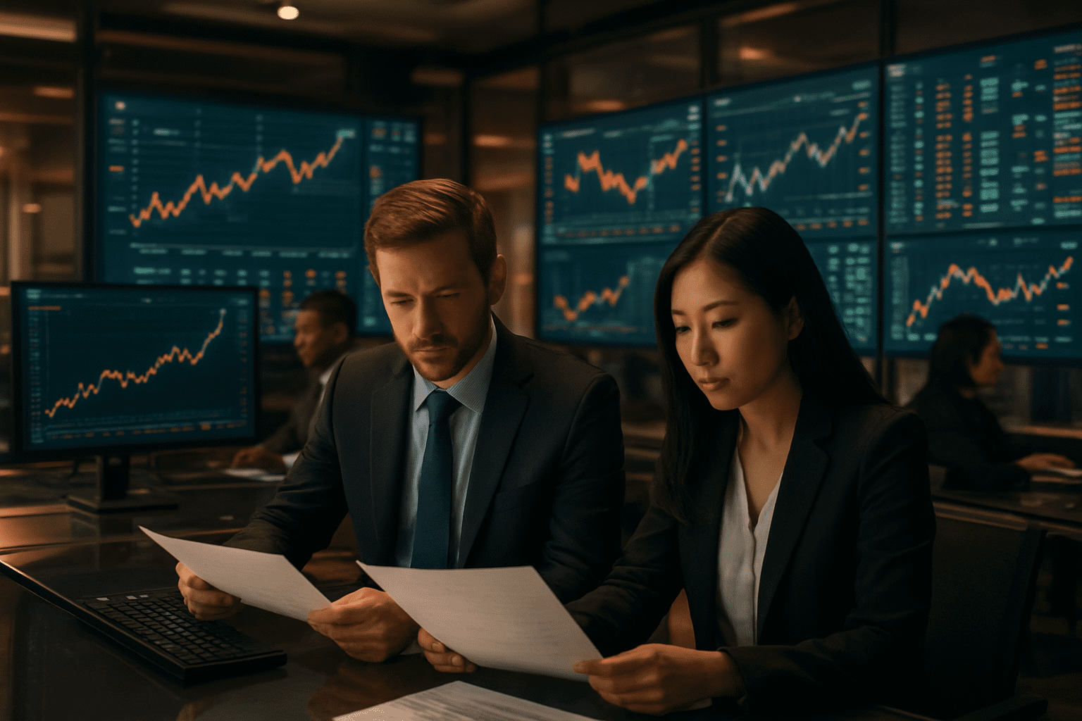 Market Context: Why This Change Matters Now