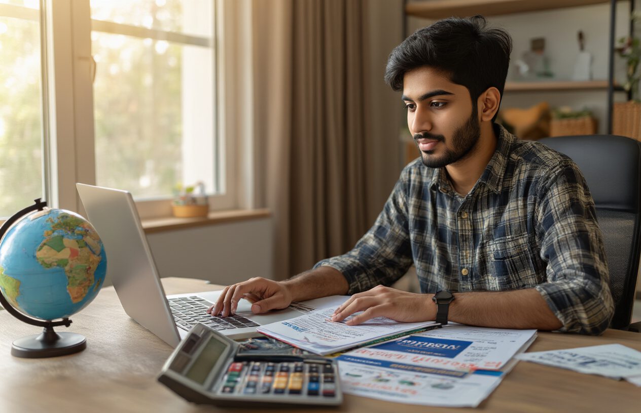 Understanding TCS and Its Role in Overseas Education Payments