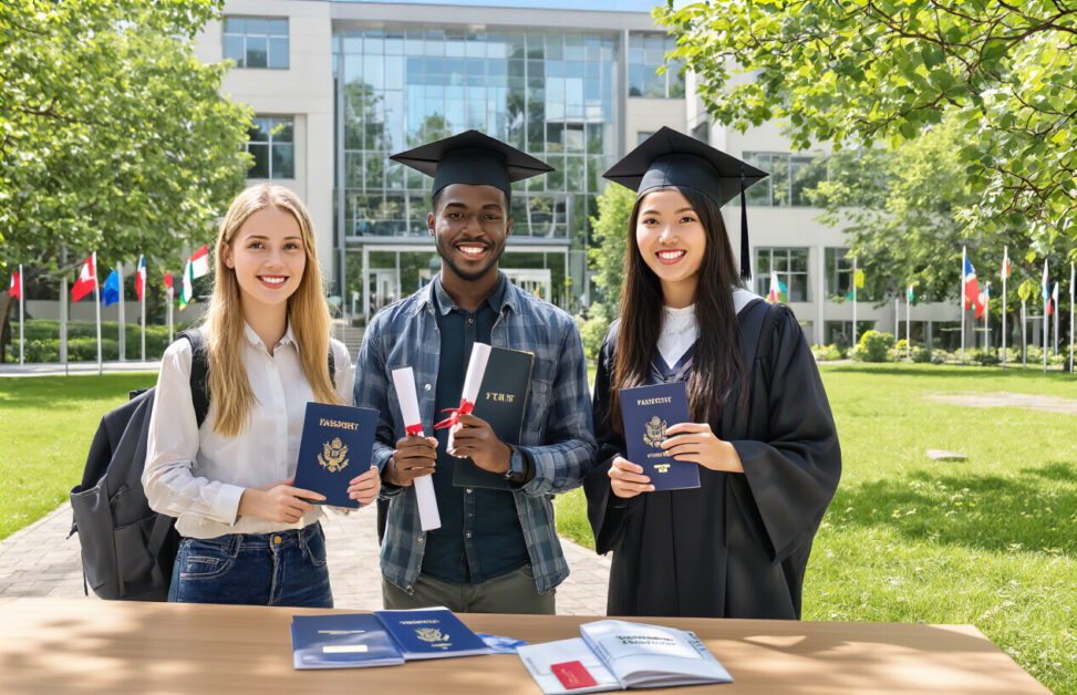 Why IELTS Is Important for Studying Abroad in 2026