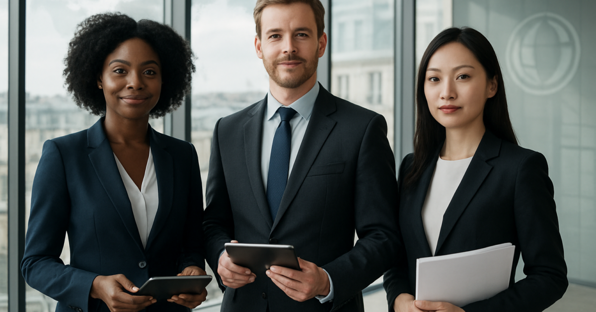 Why French Is Becoming the Most Valuable Language for Global Careers