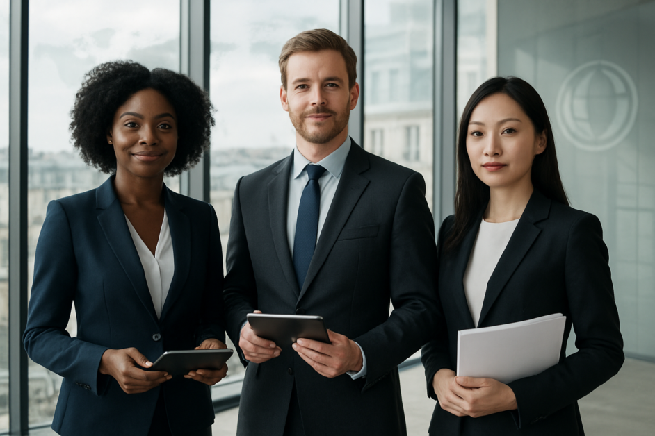 Why French Is Becoming the Most Valuable Language for Global Careers