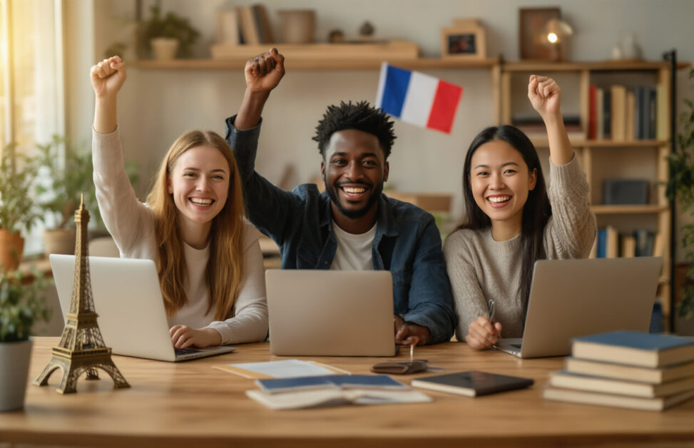 Why Vrinda PrepMaster Is the Best Platform to Learn French in 2026