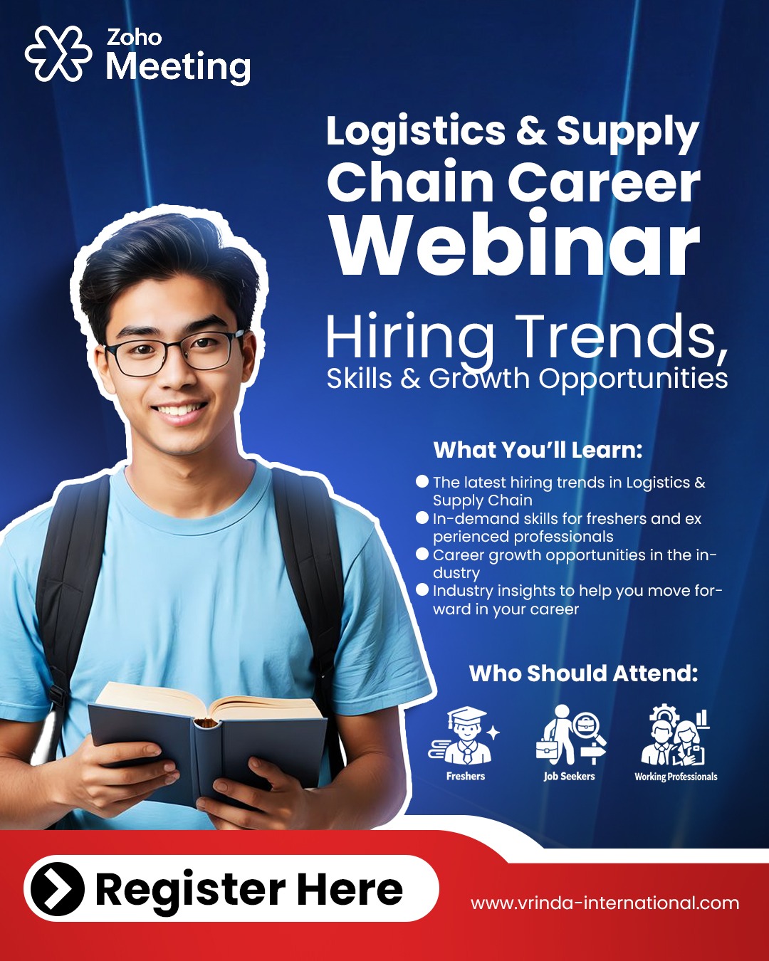 IELTS Webinar 2026