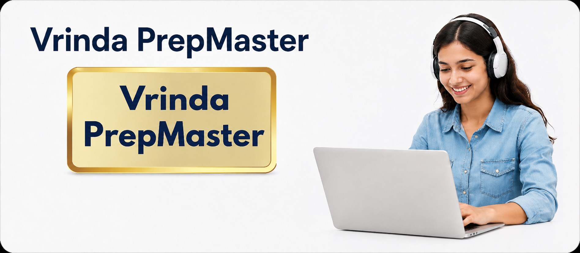 Vrinda PrepMaster